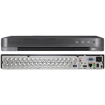 CCTV NVR